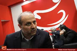 مناف هاشمی: از اول تصمیمی برای پرداخت پول به استقلال و پرسپولیس نداشتیم
