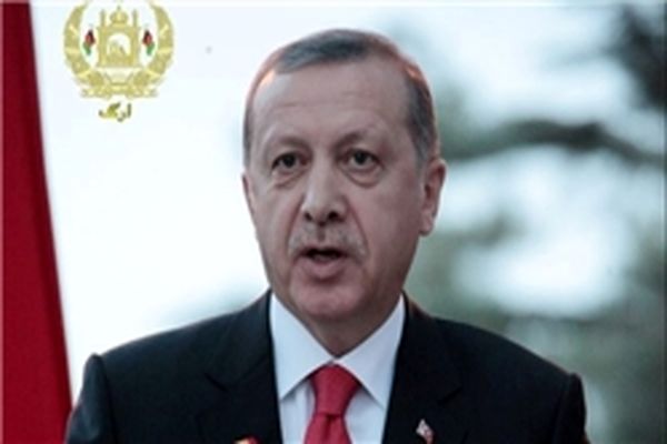 رجب طیب اردوغان: اروپا سرش به کار خودش باشد