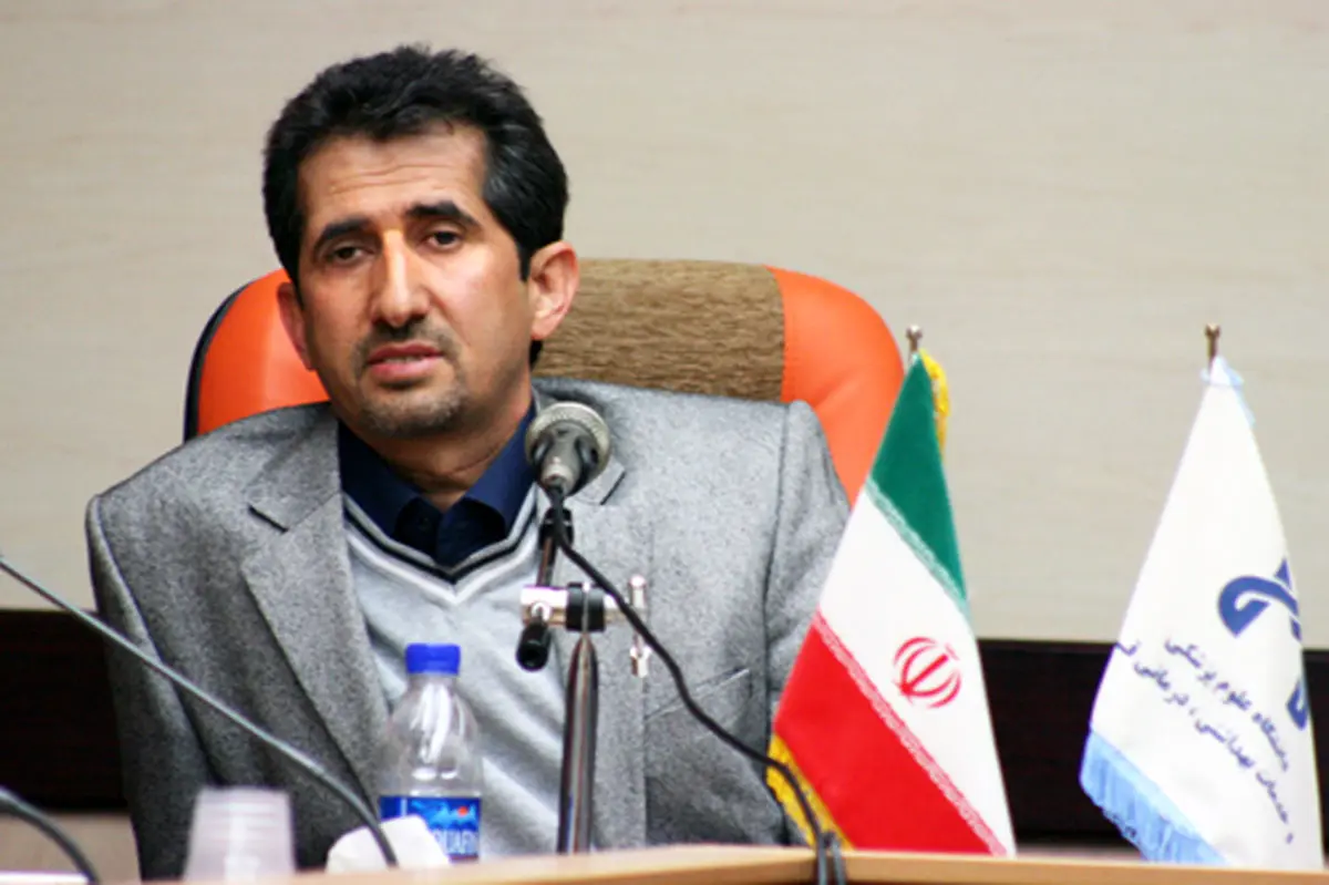 رئیس دانشگاه علوم پزشکی قم: سیاست رشد جمعیت با نهادینه کردن ازدواج در جامعه محقق می‌شود