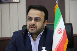 رئیس دانشگاه پیام نور کشور از 