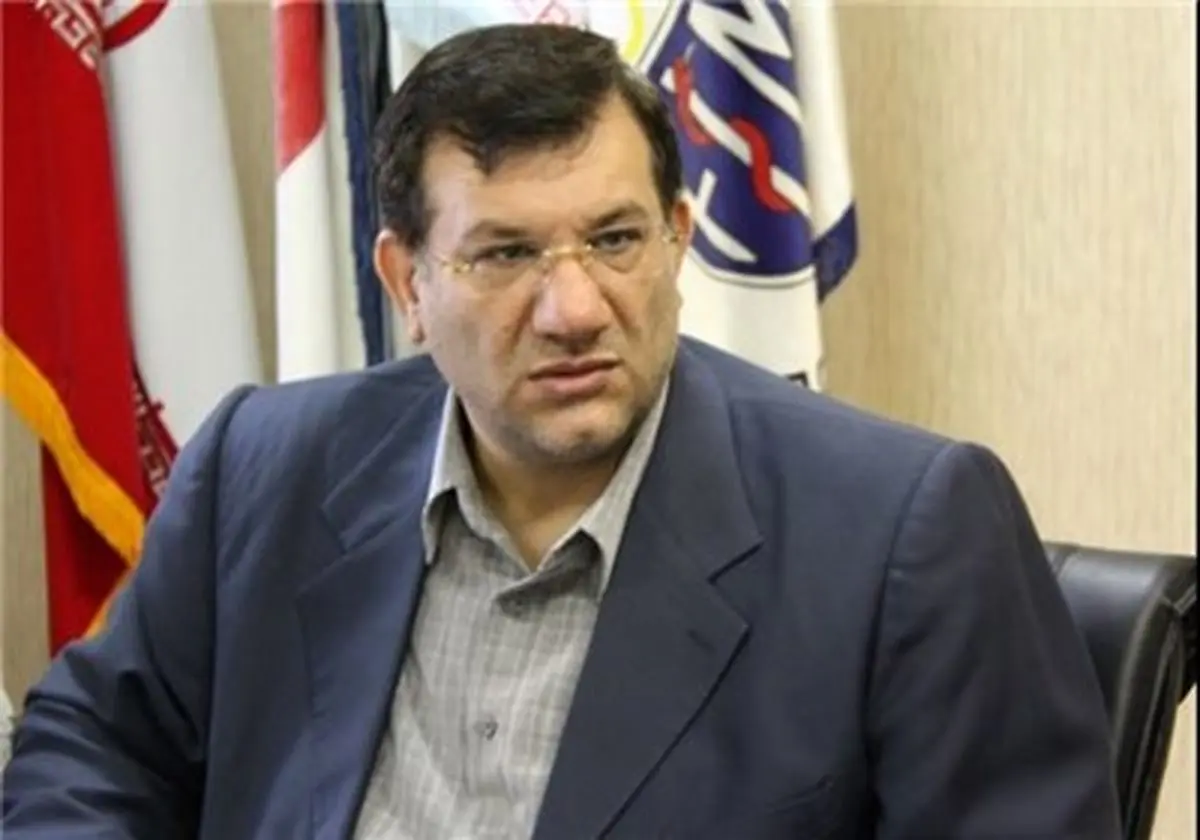 رضازاده و مرادی برای نایب رئیسی کنفدراسیون وزنه برداری آسیا رقابت می‌کنند