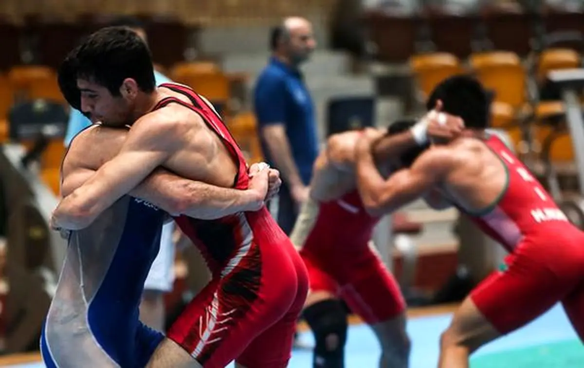 شش  فرنگی‌کار جدید به اردوی تیم ملی اضافه شدند