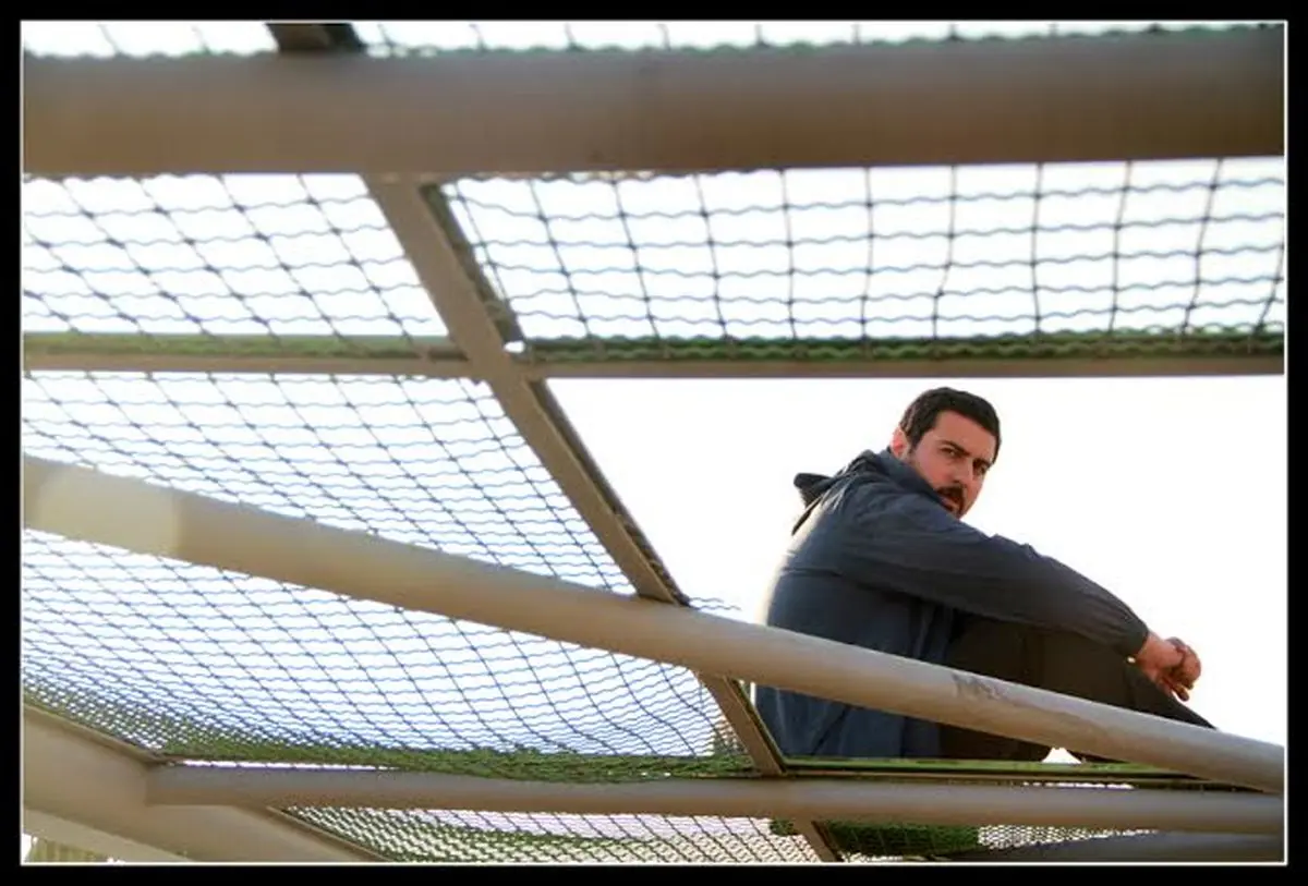 فیلمبرداری "عصر یخبندان" به روزهای پایانی رسید + تصاویر