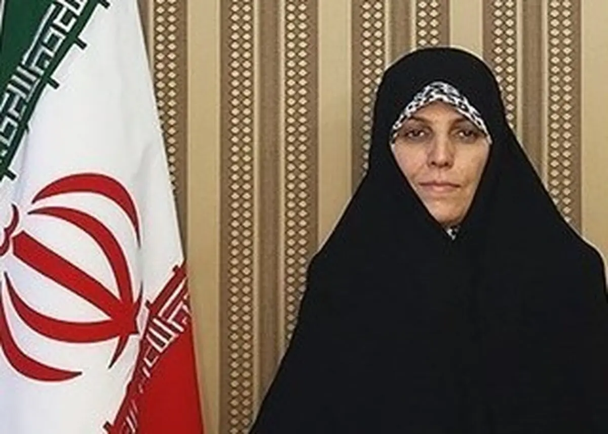 معاون رئیس جمهور در امور زنان: بهبود وضعیت زنان در برنامه ششم مورد توجه است