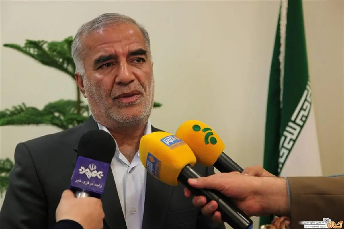 معاون آستان قدس رضوی: برای خدمت‌رسانی به شش هزار هیئت و ۱۰ میلیون تشرف آمادگی داریم