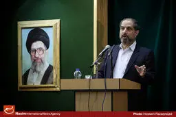 رئیس دانشگاه علوم قضائی: معاونت حقوقی قوه در تدوین لوایح از ظرفیت‌های دانشگاه بهره ببرد