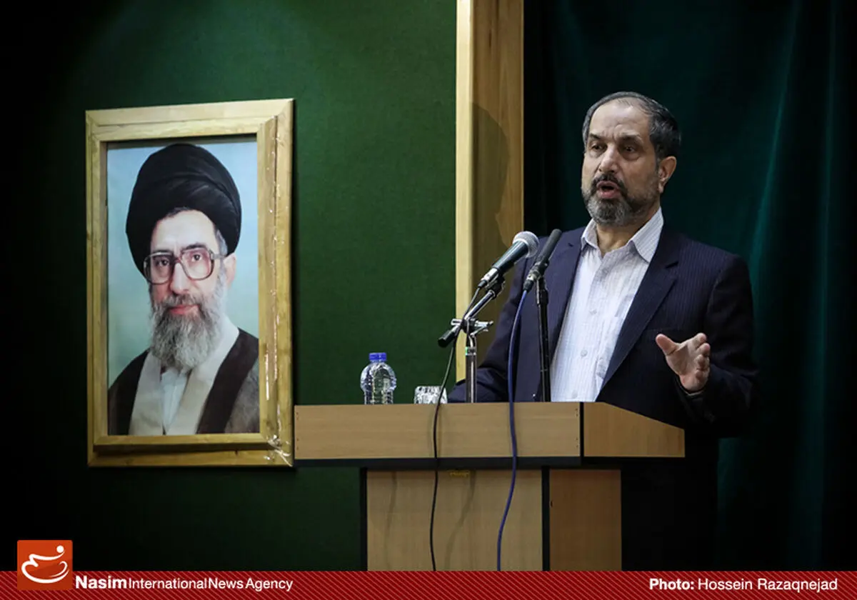 رئیس دانشگاه علوم قضائی: معاونت حقوقی قوه در تدوین لوایح از ظرفیت‌های دانشگاه بهره ببرد