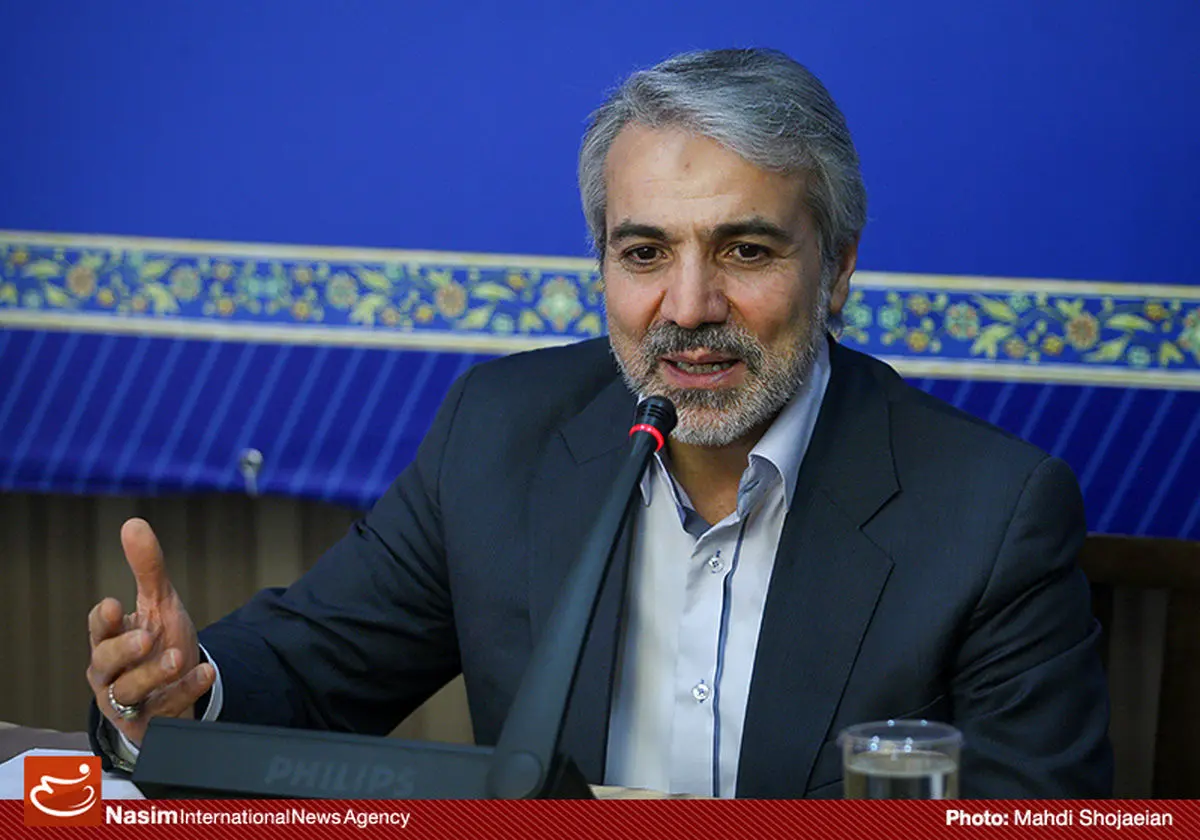 نوبخت: محققان پیش بینی می‌کنند قیمت نفت سال آینده ۸۲ دلار شود