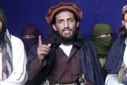 سخنگوی طالبان پاکستان: حمله پیشاور، به تلافی عملیات ارتش در وزیرستان شمالی صورت گرفت