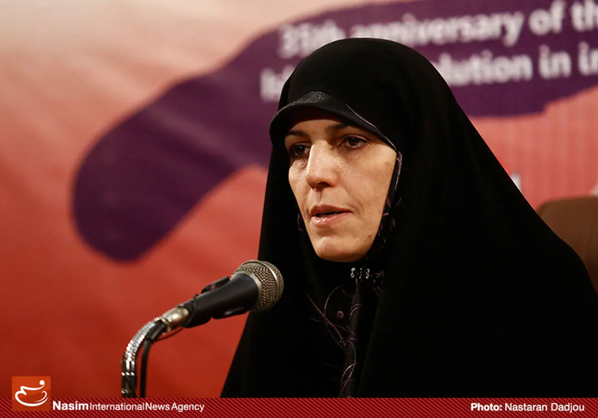 مولاوردی: فرهنگسرای ویژه بانوان در یکی از مناطق محروم قم راه اندازی می‌شود