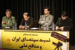 اسعدیان: سینمای اجتماعی را با صفحه حوادث روزنامه‌ها اشتباه گرفتیم