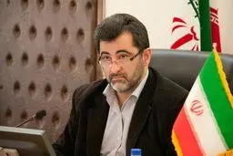 بابک دین‌پرست جایگزین روح‎الله جمعه‎ای شد