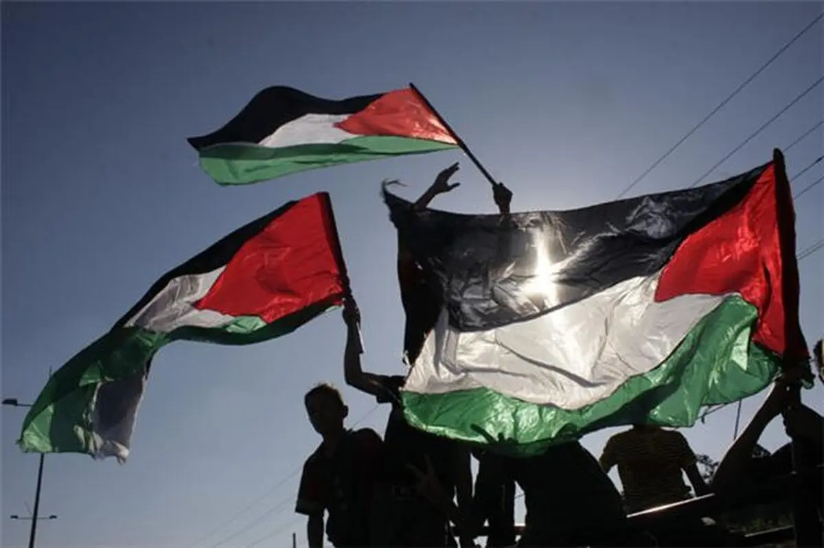 دولت وحدت ملی فلسطین، روز چهارشنبه، پرونده تشکیل کشور مستقل را به شورای امنیت می‌برد