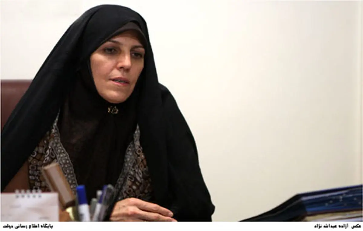 مولاوردی: دولت توجه ویژه‌ای به حوزه خانواده دارد