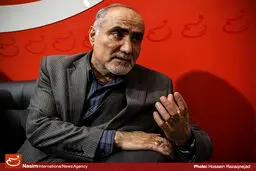 محمدی: جریان لائیک در کشور هدفش جریان روشنفکر دینی است