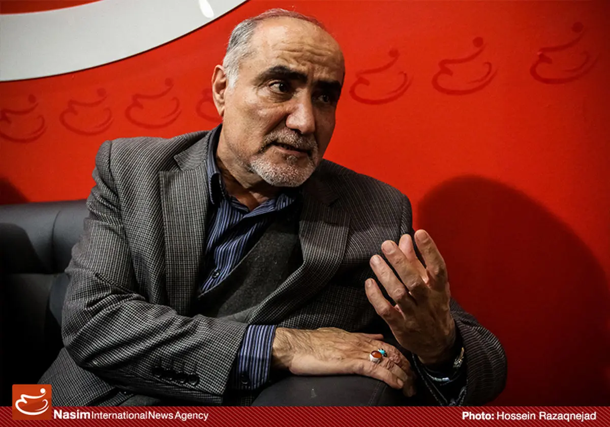 محمدی: جریان لائیک در کشور هدفش جریان روشنفکر دینی است