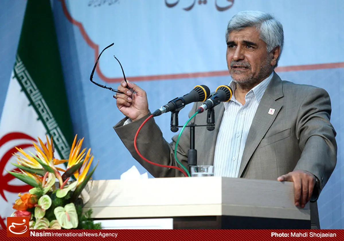 وزیر علوم: ۸۰۰ هزار بیمار خاص "رادیو دارو" می‌خواهند؛ ‌دانش هسته‌ای باید توسعه یابد