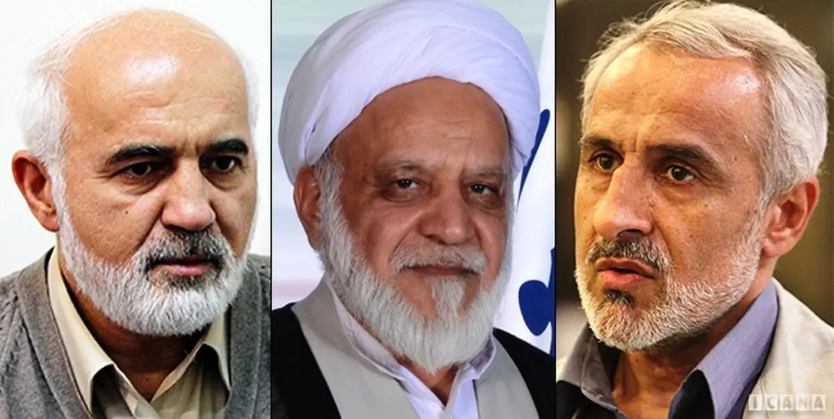 سه نماینده مجلس درباره نوسانات ارزی به رئیس جمهور هشدار دادند