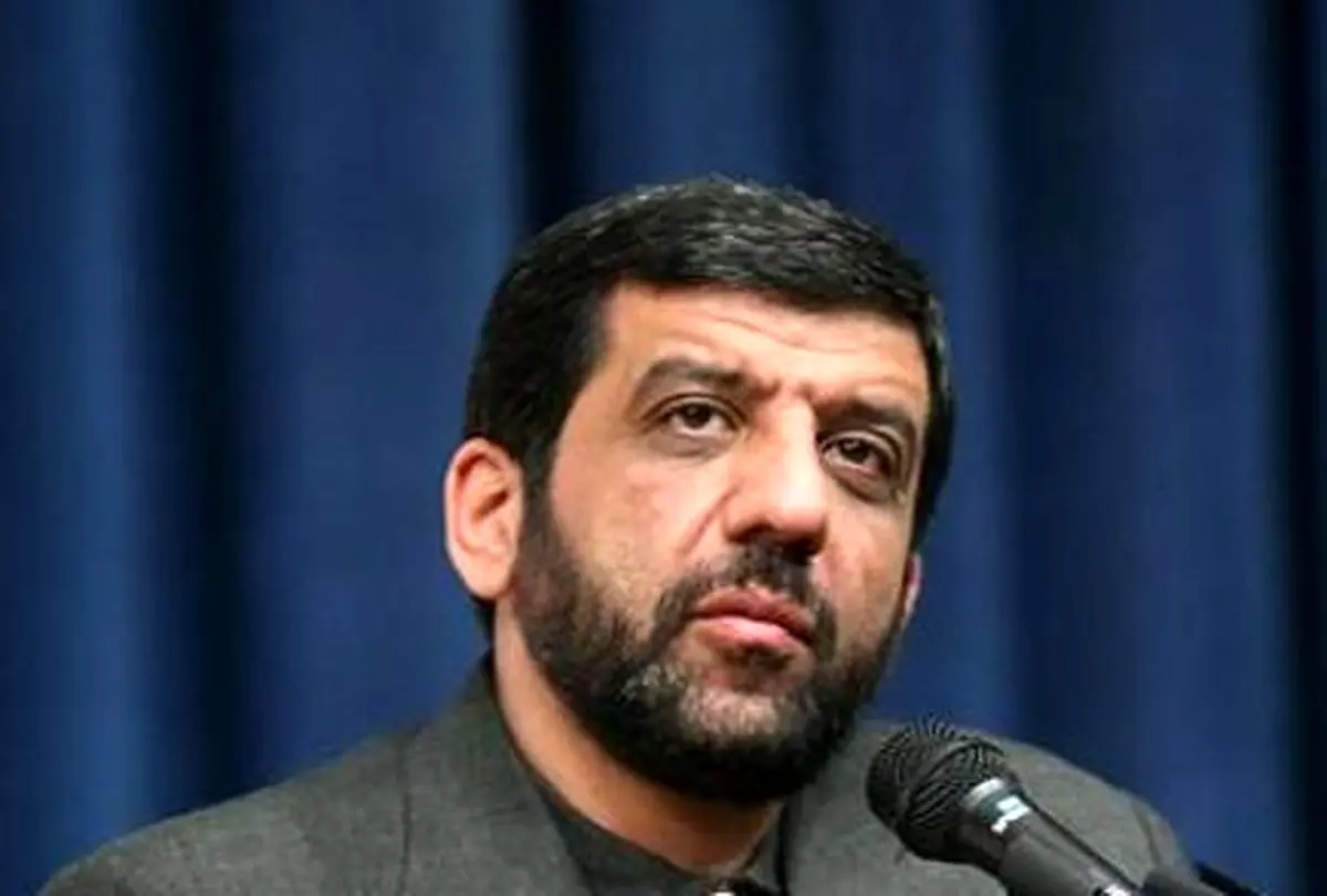 ضرغامی: رهبری در دهه ۷۰ در مورد نقش خواص هشدار داده بودند