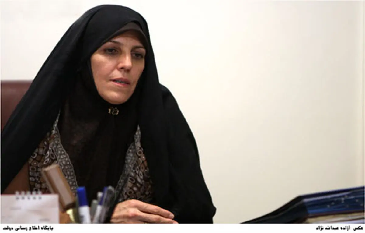 مولاوردی: باید الگوی عملی از زن، در دیدگاه اسلام تهیه شود