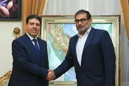 شمخانی: ایجاد منطقه پرواز ممنوع اقدامی در مسیر تضعیف مقاومت در سوریه است