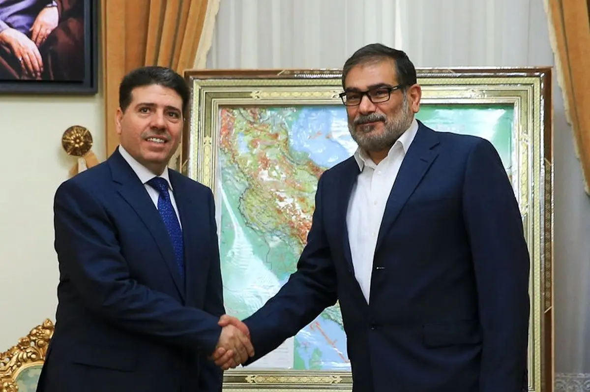 شمخانی: ایجاد منطقه پرواز ممنوع اقدامی در مسیر تضعیف مقاومت در سوریه است