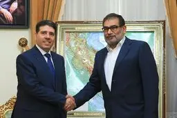 شمخانی: ایجاد منطقه پرواز ممنوع اقدامی در مسیر تضعیف مقاومت در سوریه است