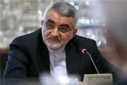 بروجردی: توسعه روابط ایران و سنگاپور مورد نظر مسئولان دو کشور قرار دارد
