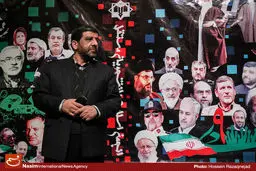 گزارش تصویری:: همایش 'دانشگاه سدی در برابر فتنه'