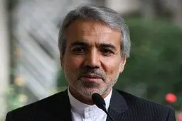 نوبخت: دولت ۱۵۸ هزار میلیارد تومان در طرح‌های عمرانی سرمایه گذاری می‌کنند