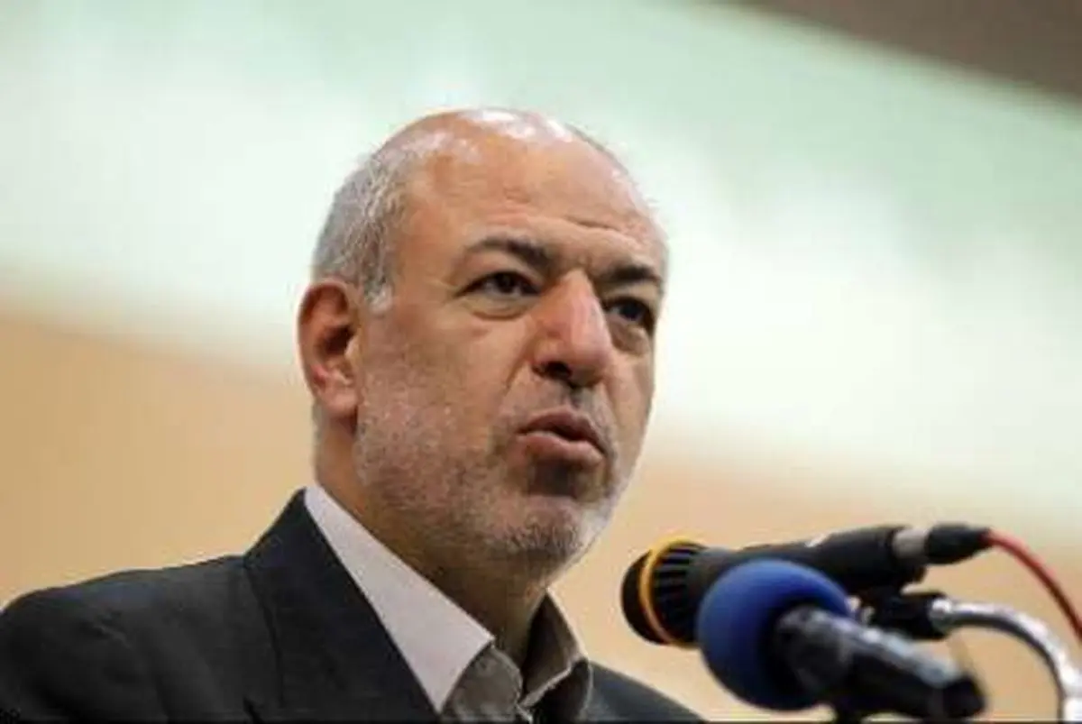 وزیر نیرو: قرارگاه سازندگی خاتم الانبیاء(ص) برای کشور نعمت است