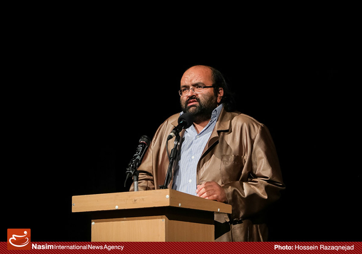 مودب: اسماعیل امینی با مشهورات ادبی مقابله کرد