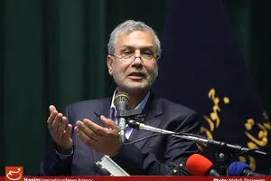 ربیعی با وزرای سابق تعاون هم‌اندیشی کرد