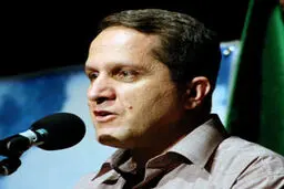 امینی: بداخلاقی در عالم سیاست است که به یکدیگر اتهام می‌زنند