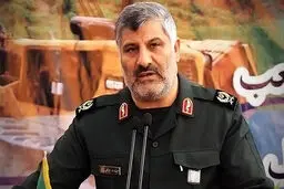 عبداللهی: افتتاح ۲ هزار پروژه عمرانی حاصل ۲۵ سال فعالیت قرارگاه خاتم الانبیا(ص) است