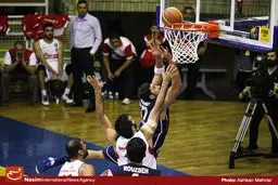 هفته یازدهم لیگ برتر بسکتبال فردا برگزار می‌شود