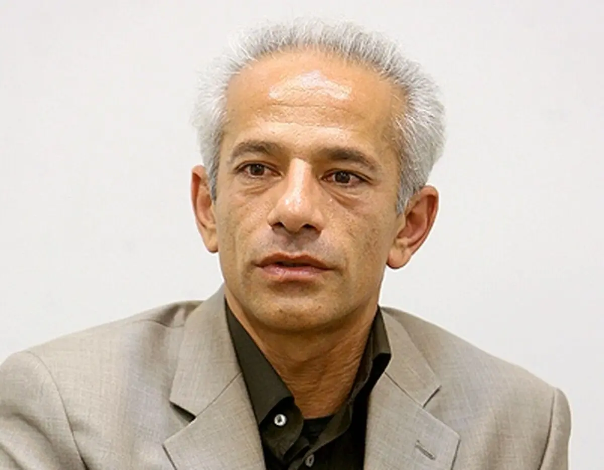 مراسم معارفه محمد خاکپور انجام شد