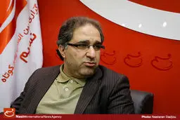 شهرام‌نیا: اولین جلسه شورای سیاست‌گذاری نمایشگاه کتاب بعد از تعطیلات هفته آتی برگزار می‌شود