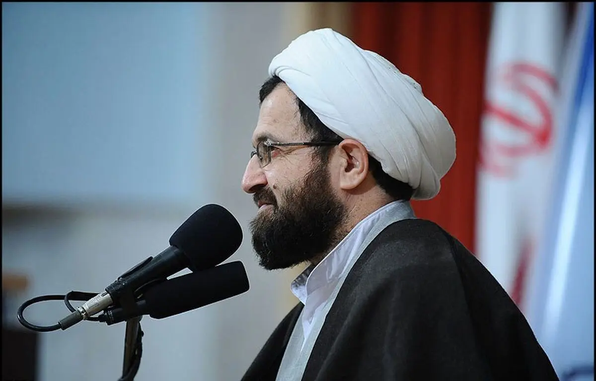حجت‌الاسلام ماندگاری: اگر دین محور انجام کار باشد، این همه پروژه ناتمام باقی نمی‌ماند