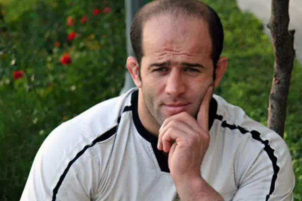 فردین معصومی سرمربی تیم‌های ملی کشتی ساحلی شد