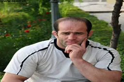 فردین معصومی سرمربی تیم‌های ملی کشتی ساحلی شد