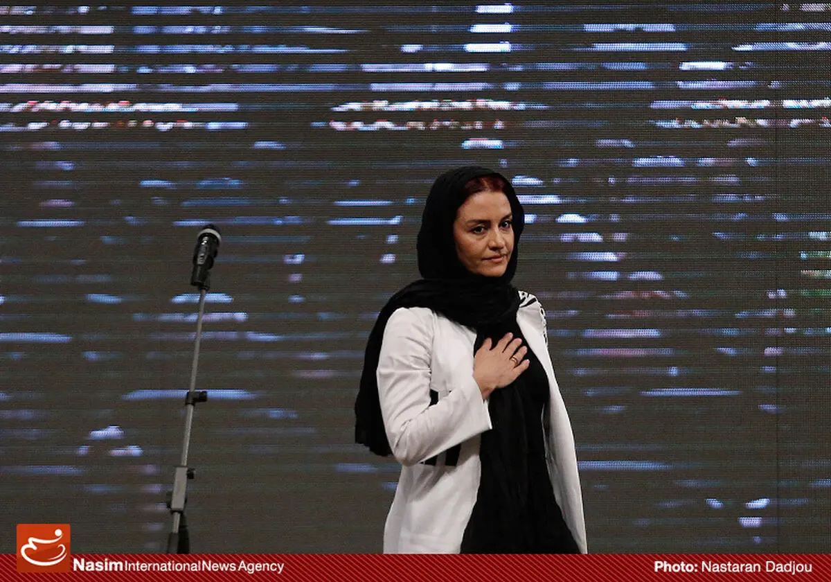 تصویر مریلا زارعی بر جلد رمان "شیار ۱۴۳" نقش بست + تصویر و متن رمان