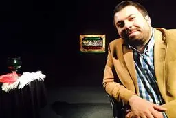 کارگردان مستند 