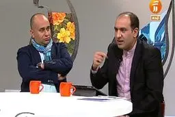 مازیار میری: سینمای اجتماعی بوی کهنگی گرفته است