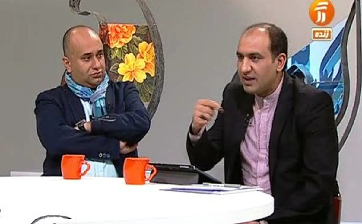 مازیار میری: سینمای اجتماعی بوی کهنگی گرفته است