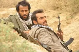 اکران 