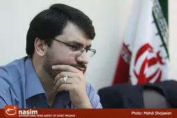 بذرپاش: آقای عارف با این همه مشکلات مردم چرا مسئله اصلی شما انتخابات است