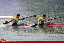 محسن میلاد رئیس کمیته آب‌های آرام شد