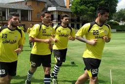 ترکیب تیم ملی برای دیدار تدارکاتی امروز مشخص شد