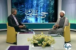 تلویزیون سراغ موضوع 